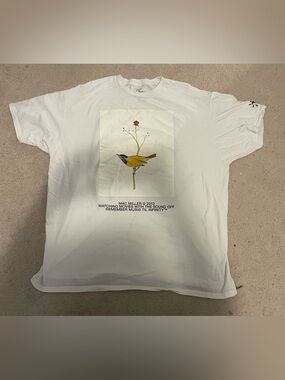 Mac Miller 2013 T-Shirt